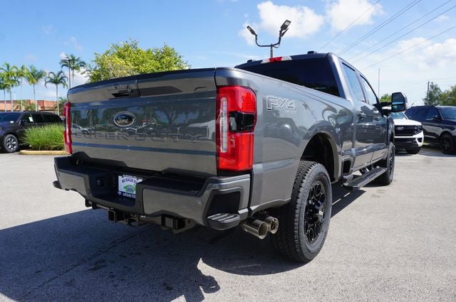 2026 Ford F-250SD F-250® Lariat®
