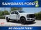 2025 Ford F-250SD F-250® Lariat®