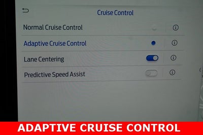 2025 Ford F-250SD F-250® Lariat®