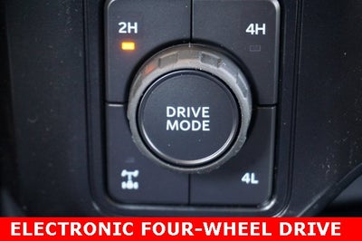 2025 Ford F-250SD F-250® Lariat®