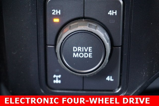 2025 Ford F-250SD F-250® Lariat®