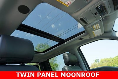 2025 Ford F-250SD F-250® Lariat®