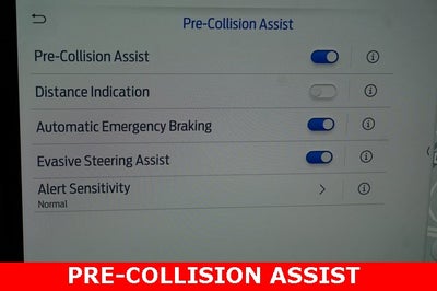 2025 Ford F-250SD F-250® Lariat®