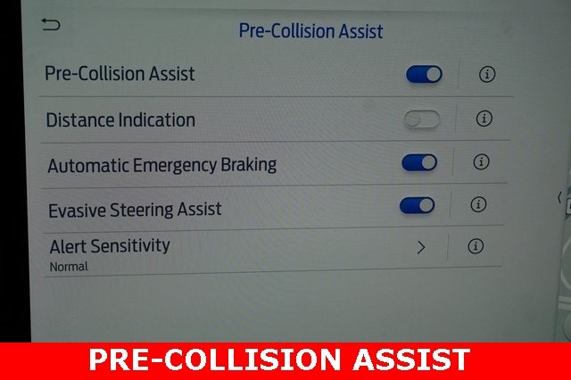 2025 Ford F-250SD F-250® Lariat®