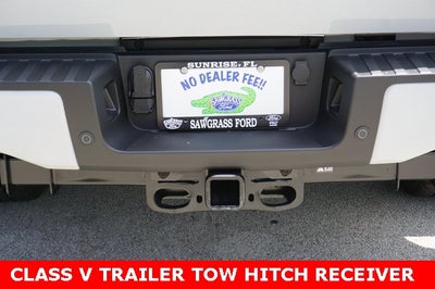 2025 Ford F-250SD F-250® Lariat®