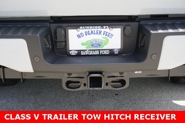 2025 Ford F-250SD F-250® Lariat®