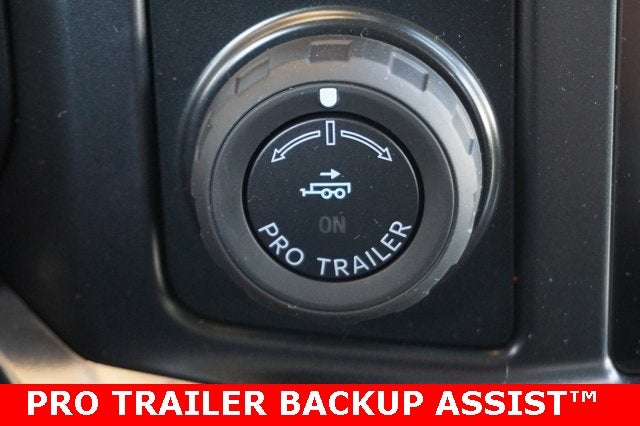 2025 Ford F-250SD F-250® Lariat®