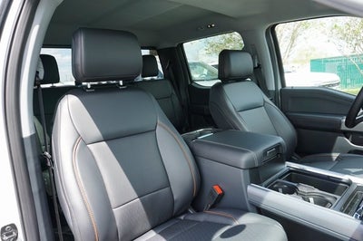 2025 Ford F-250SD F-250® Lariat®