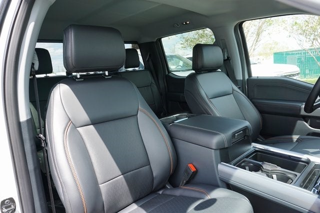 2025 Ford F-250SD F-250® Lariat®