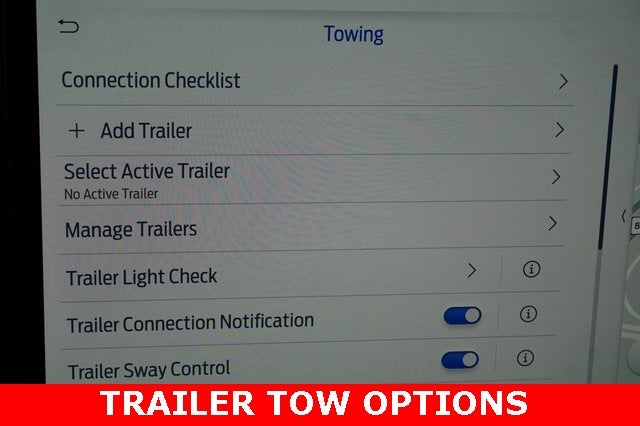 2025 Ford F-250SD F-250® Lariat®