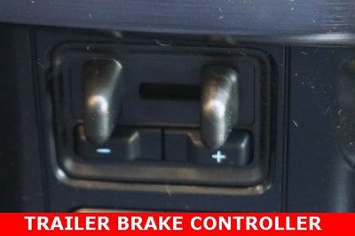 2025 Ford F-250SD F-250® Lariat®