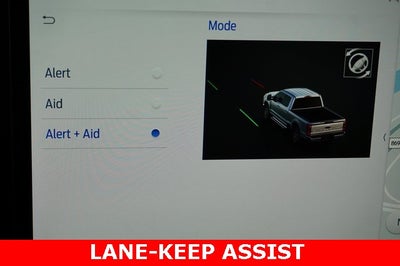 2025 Ford F-250SD F-250® Lariat®