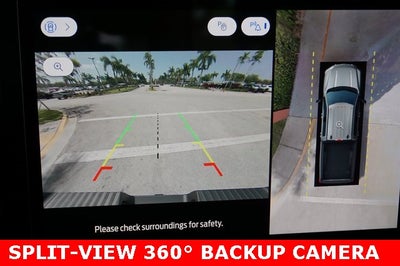 2025 Ford F-250SD F-250® Lariat®