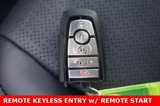 2025 Ford F-250SD F-250® Lariat®