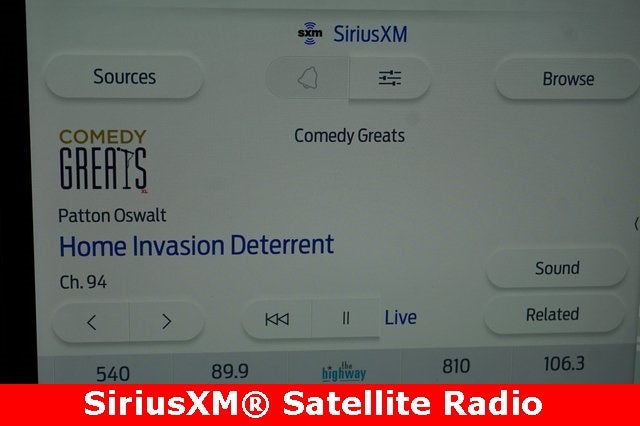 2025 Ford F-250SD F-250® Lariat®