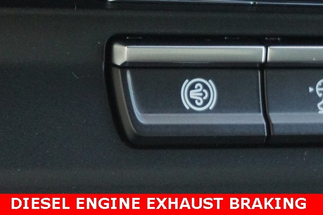 2025 Ford F-250SD F-250® Lariat®