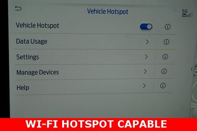 2025 Ford F-250SD F-250® Lariat®