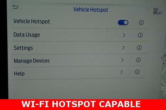 2025 Ford F-250SD F-250® Lariat®