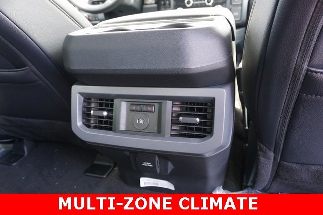 2025 Ford F-250SD F-250® Lariat®