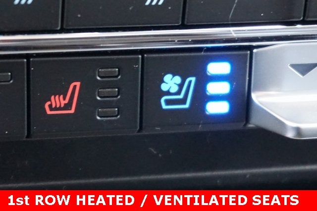 2025 Ford F-250SD F-250® Lariat®