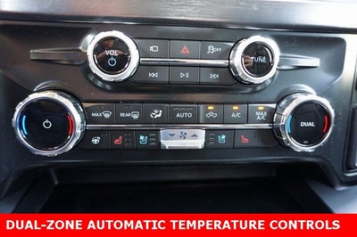 2025 Ford F-250SD F-250® Lariat®