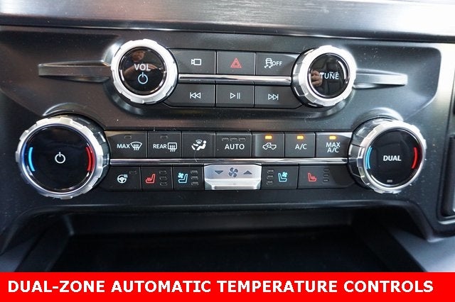 2025 Ford F-250SD F-250® Lariat®