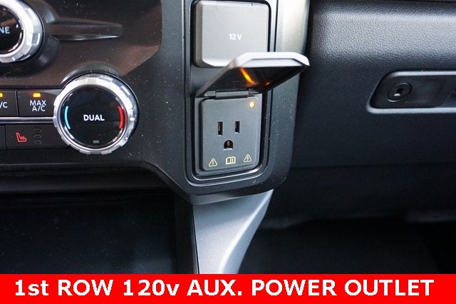 2025 Ford F-250SD F-250® Lariat®