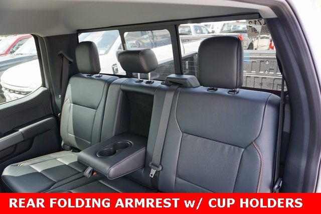 2025 Ford F-250SD F-250® Lariat®