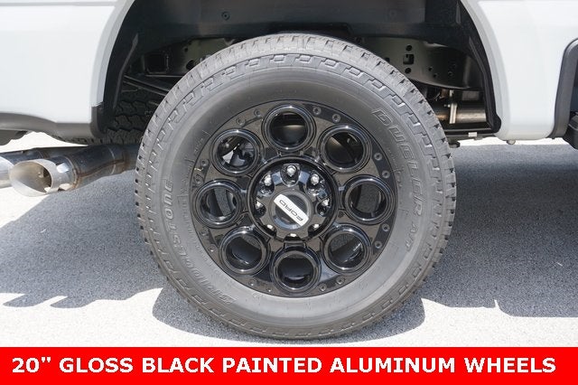 2025 Ford F-250SD F-250® Lariat®