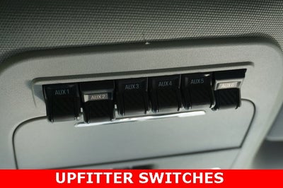 2025 Ford F-250SD F-250® Lariat®