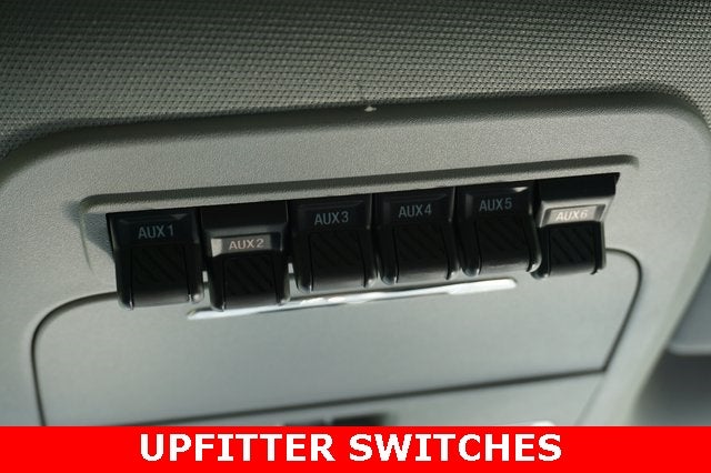 2025 Ford F-250SD F-250® Lariat®