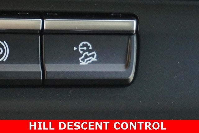 2025 Ford F-250SD F-250® Lariat®