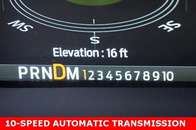 2025 Ford F-250SD F-250® Lariat®