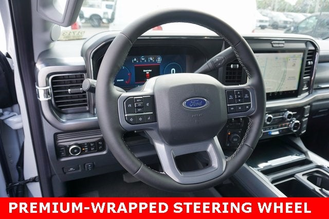 2025 Ford F-250SD F-250® Lariat®