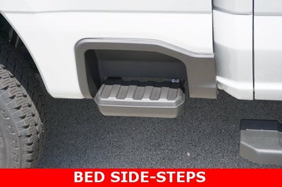 2025 Ford F-250SD F-250® Lariat®