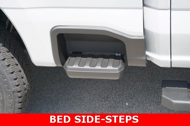 2025 Ford F-250SD F-250® Lariat®