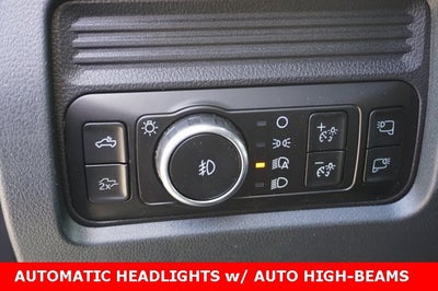 2025 Ford F-250SD F-250® Lariat®