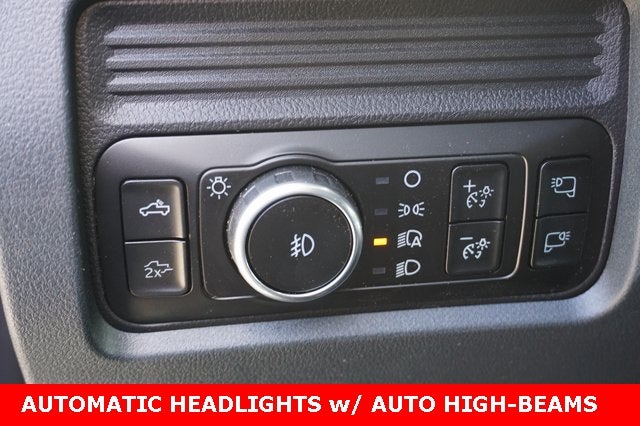 2025 Ford F-250SD F-250® Lariat®