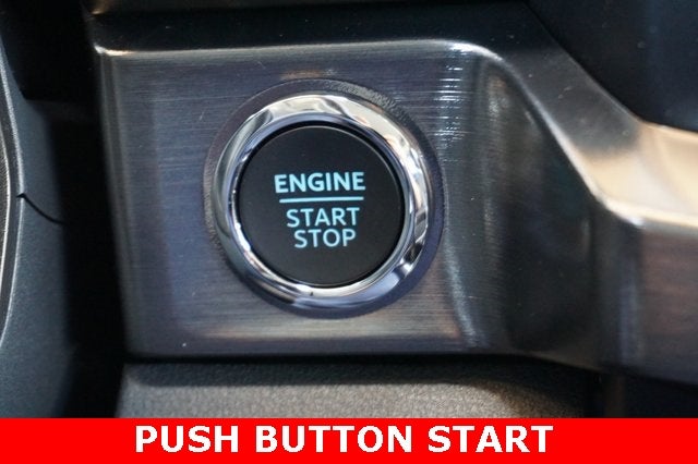 2025 Ford F-250SD F-250® Lariat®