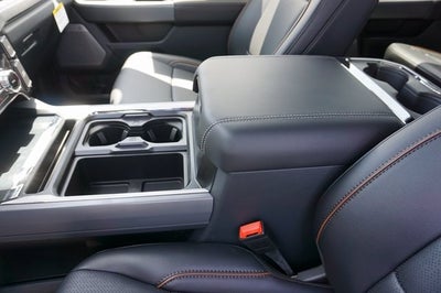 2025 Ford F-250SD F-250® Lariat®