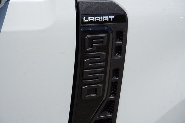2025 Ford F-250SD F-250® Lariat®