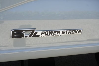 2025 Ford F-250SD F-250® Lariat®