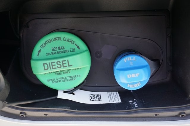 2025 Ford F-250SD F-250® Lariat®