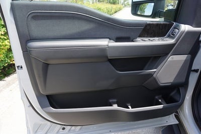 2025 Ford F-250SD F-250® Lariat®