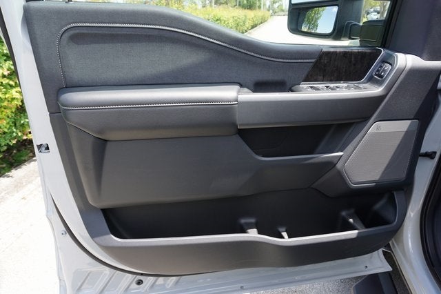 2025 Ford F-250SD F-250® Lariat®