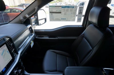 2025 Ford F-250SD F-250® Lariat®