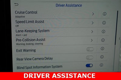 2025 Ford F-250SD F-250® Lariat®