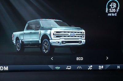 2025 Ford F-250SD F-250® Lariat®