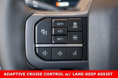 2025 Ford F-250SD F-250® Lariat®