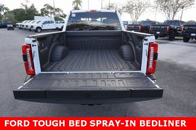 2026 Ford F-250SD F-250® XLT